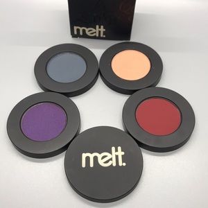 Melt Cosmetics Love Sick Stack